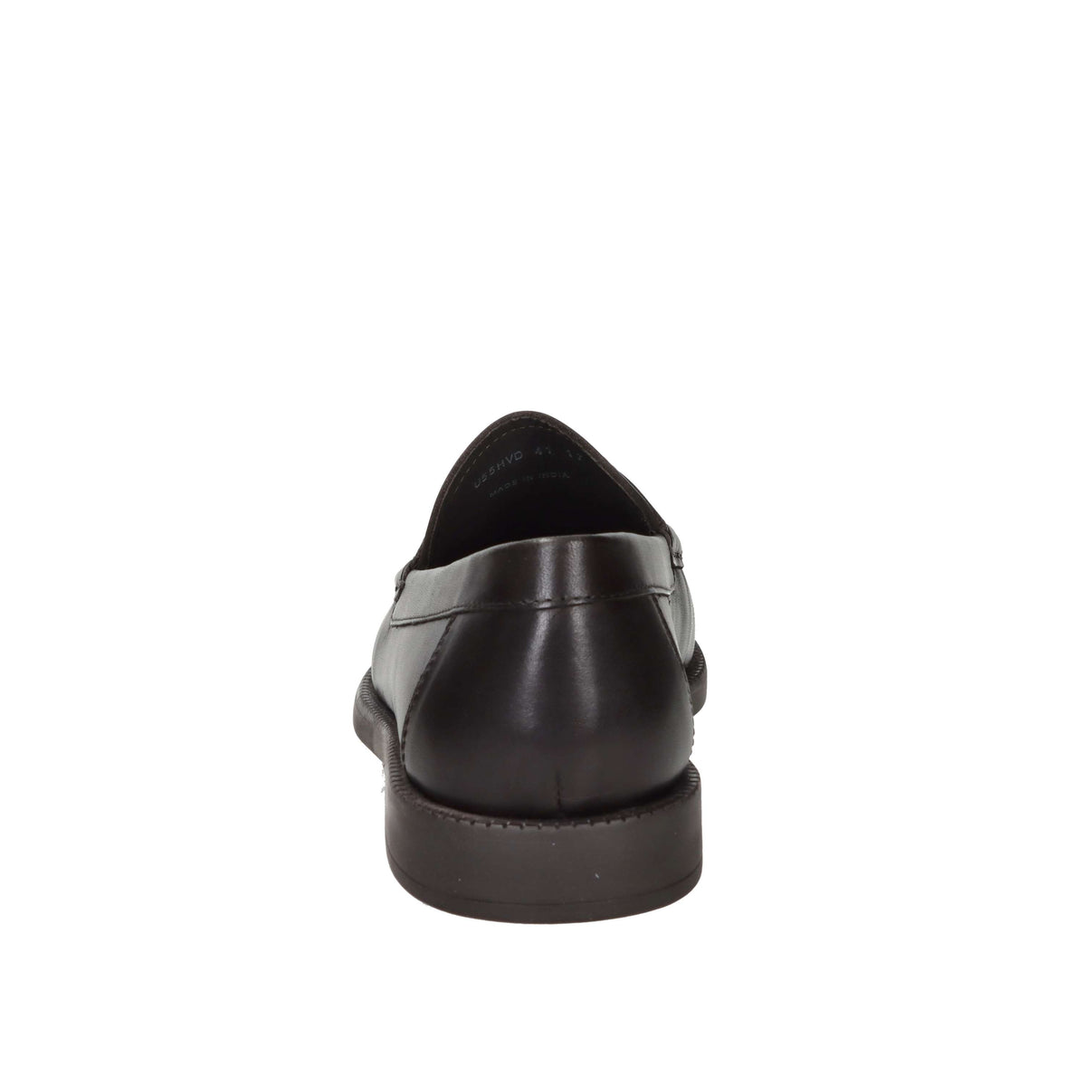 Geox Men's Loafer U55HVD 00043 Brown