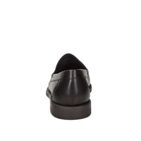 Geox Men's Loafer U55HVD 00043 Brown
