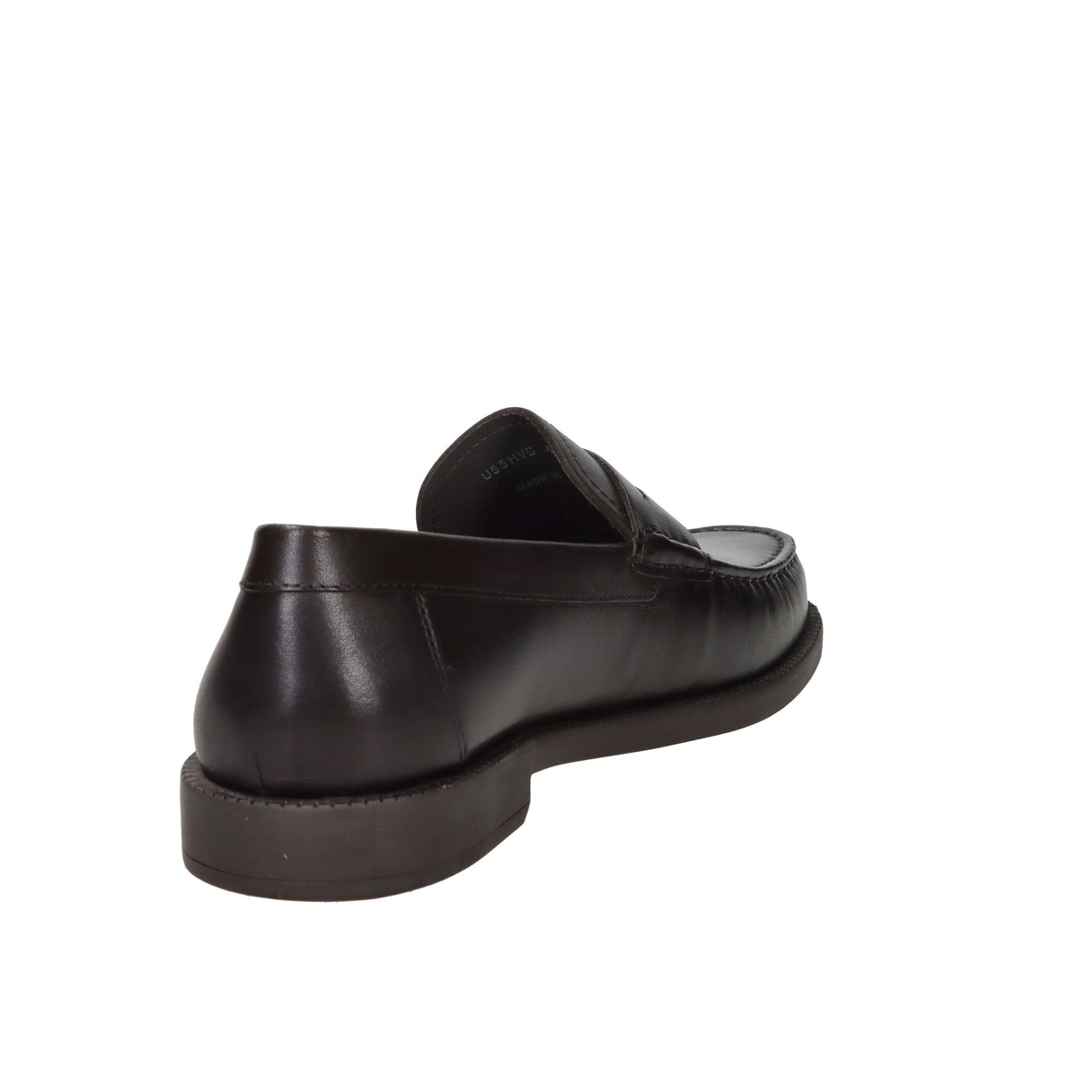 Geox Men's Loafer U55HVD 00043 Brown