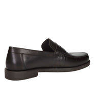 Geox Men's Loafer U55HVD 00043 Brown