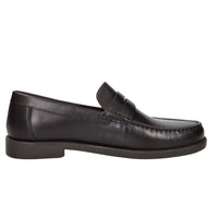 Geox Men's Loafer U55HVD 00043 Brown