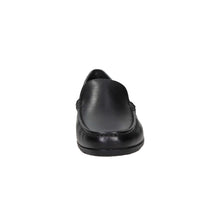 Geox Herren Mokassin U55Q3A 00047 Schwarz