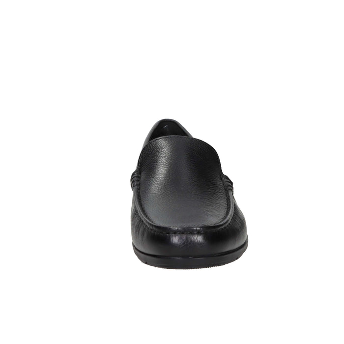 Geox Homme Mocassin U55Q3A 00047 Noir