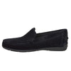 Geox Homme Mocassin U55Q3A 00022 Bleu