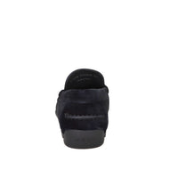 Geox Homme Mocassin U55Q3A 00022 Bleu