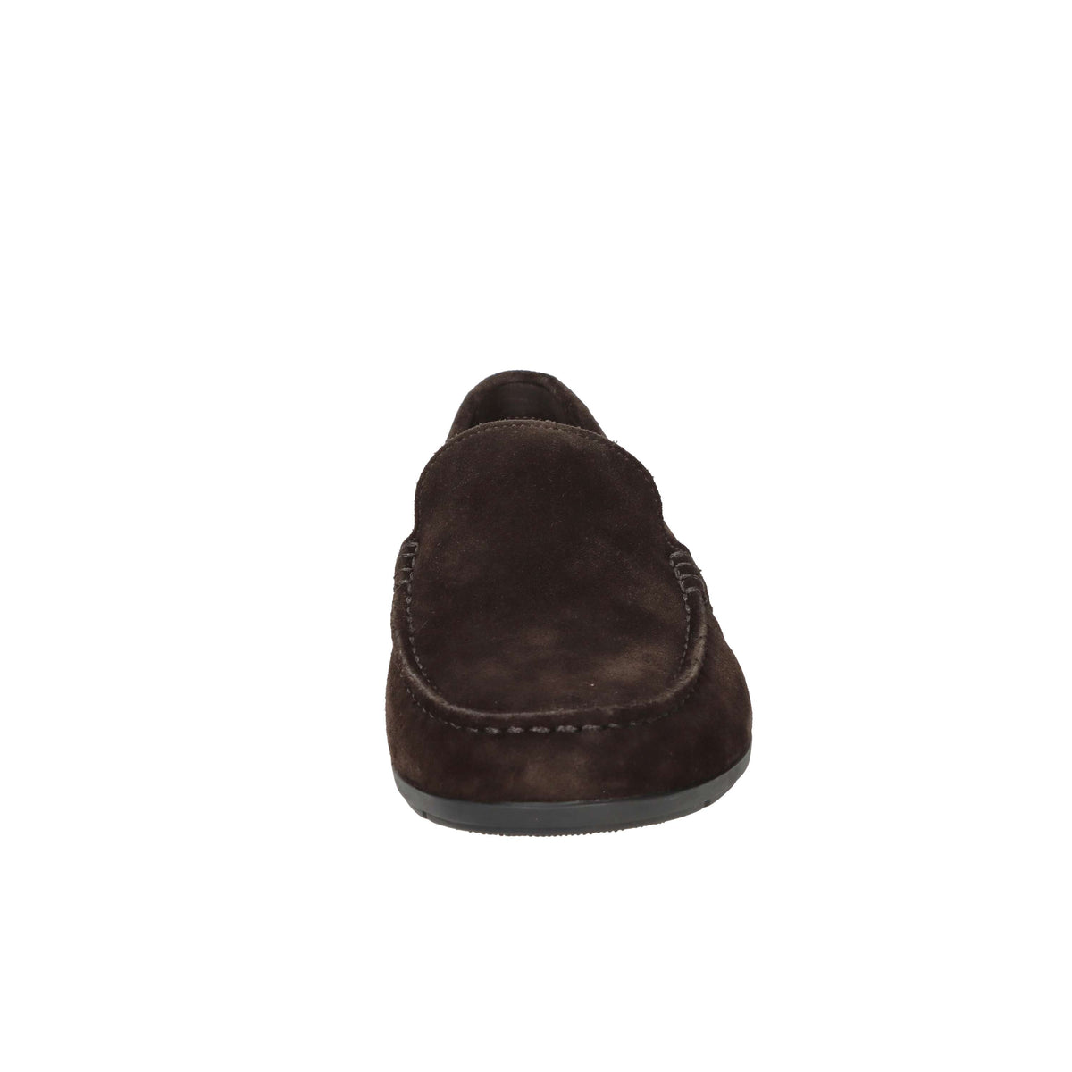 Geox Homme Mocassin U55Q3A 00022 Marron