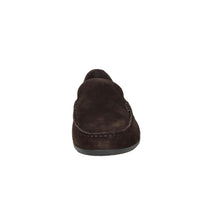 Geox Homme Mocassin U55Q3A 00022 Marron