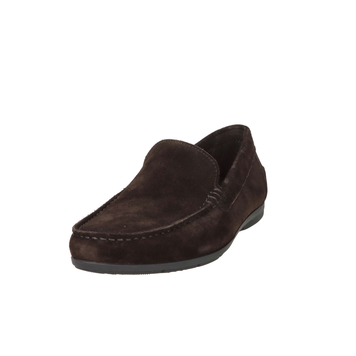 Geox Homme Mocassin U55Q3A 00022 Marron