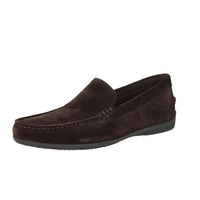 Geox Homme Mocassin U55Q3A 00022 Marron