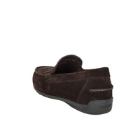Geox Homme Mocassin U55Q3A 00022 Marron