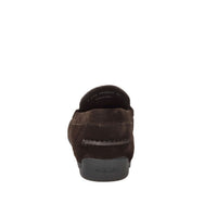 Geox Homme Mocassin U55Q3A 00022 Marron