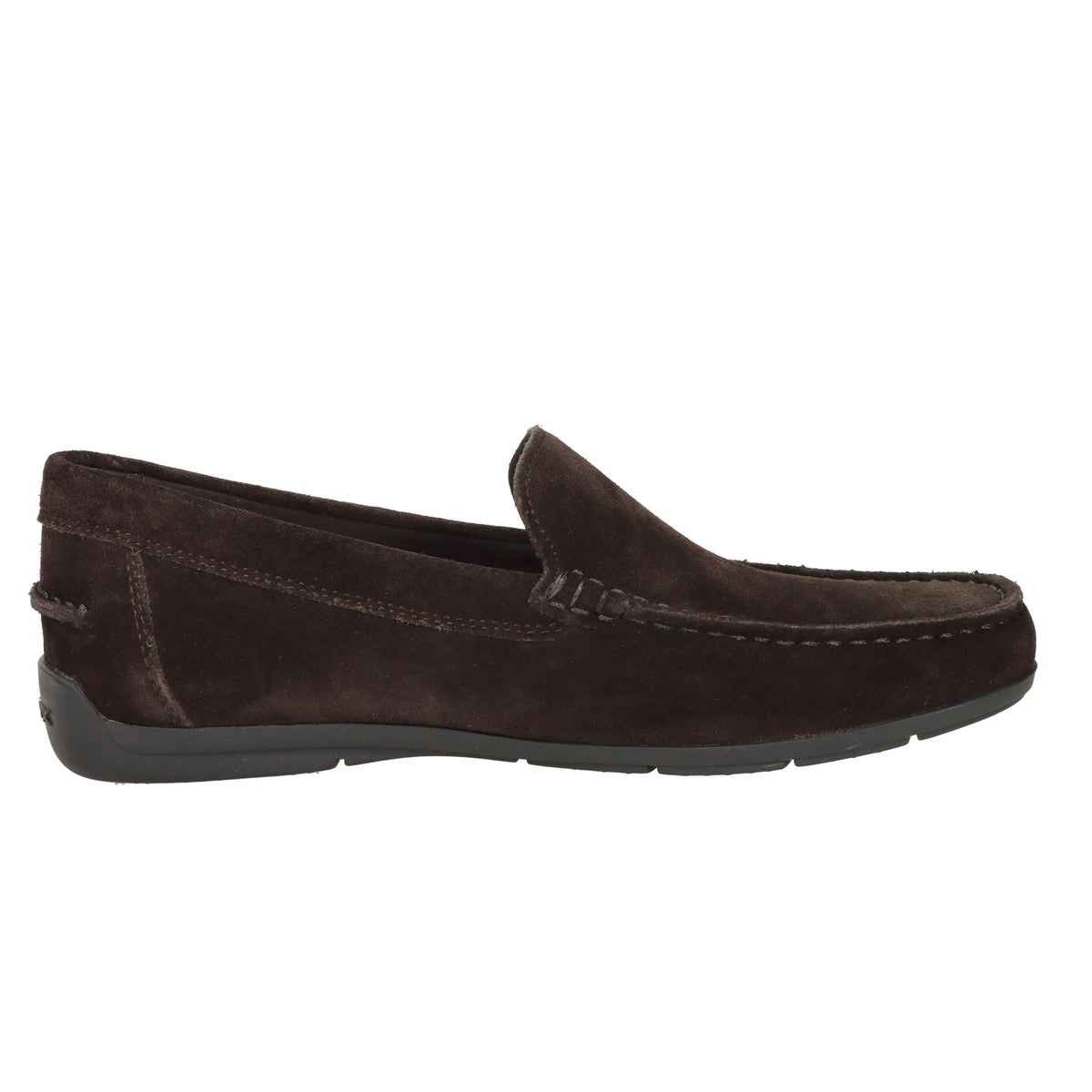 Geox Homme Mocassin U55Q3A 00022 Marron