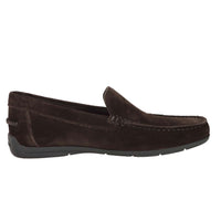 Geox Homme Mocassin U55Q3A 00022 Marron