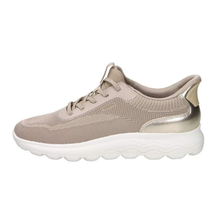 Geox Women's Slip-ons D557MA 06KBN Taupe