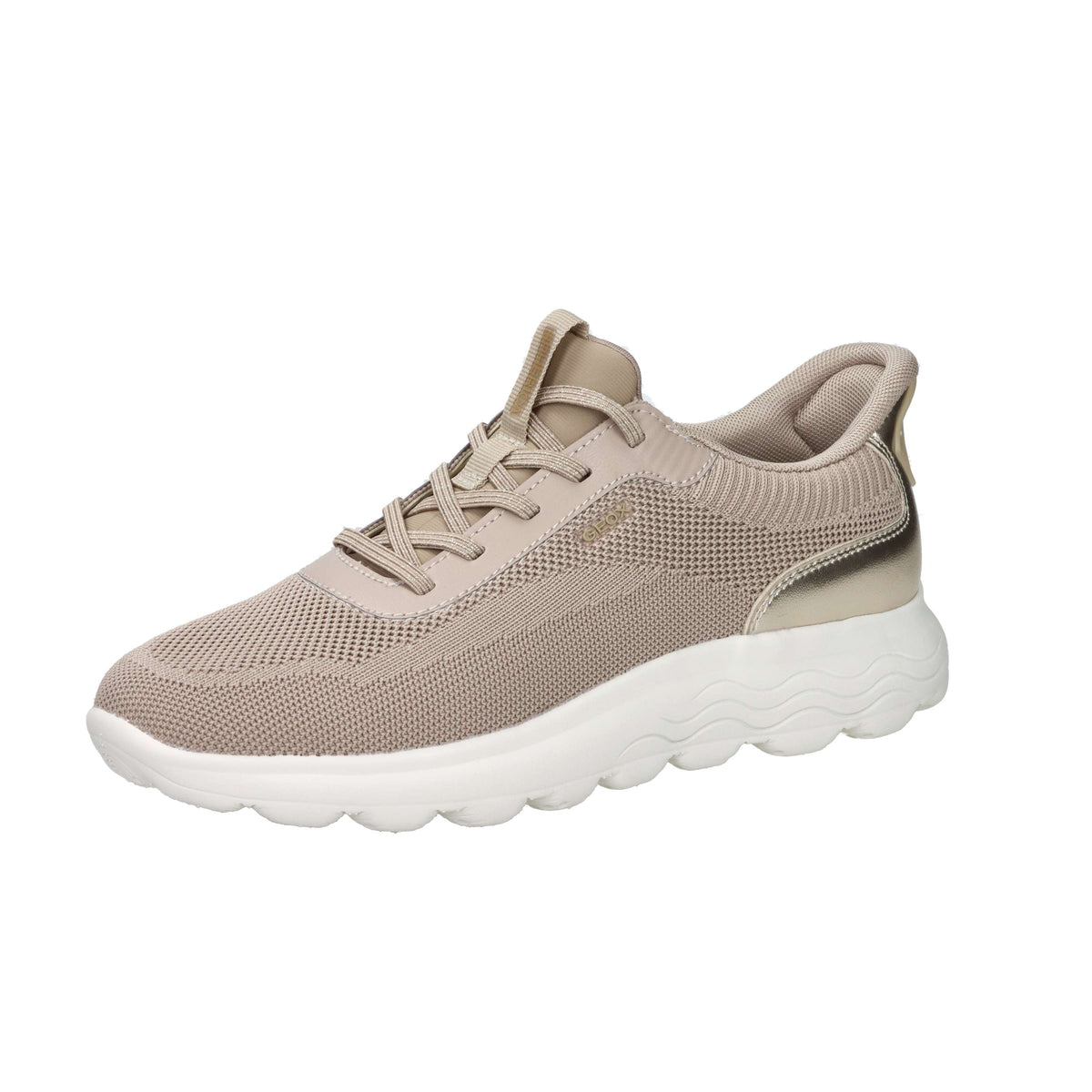 Geox Women's Slip-ons D557MA 06KBN Taupe