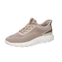 Geox Women's Slip-ons D557MA 06KBN Taupe