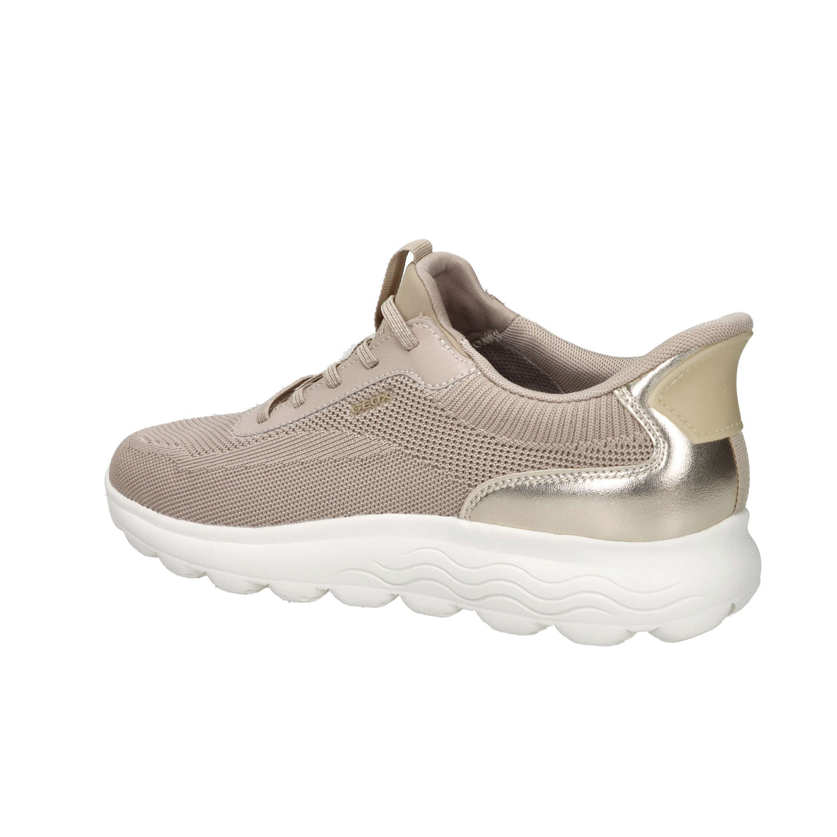 Geox Women's Slip-ons D557MA 06KBN Taupe