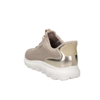 Geox Women's Slip-ons D557MA 06KBN Taupe