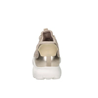 Geox Women's Slip-ons D557MA 06KBN Taupe