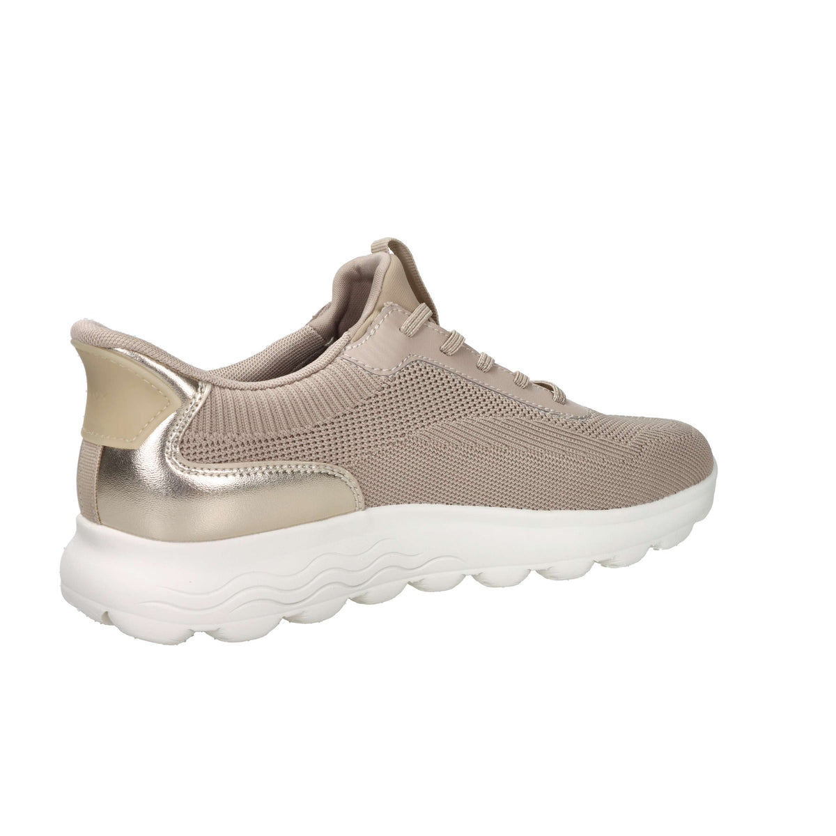 Geox Women's Slip-ons D557MA 06KBN Taupe