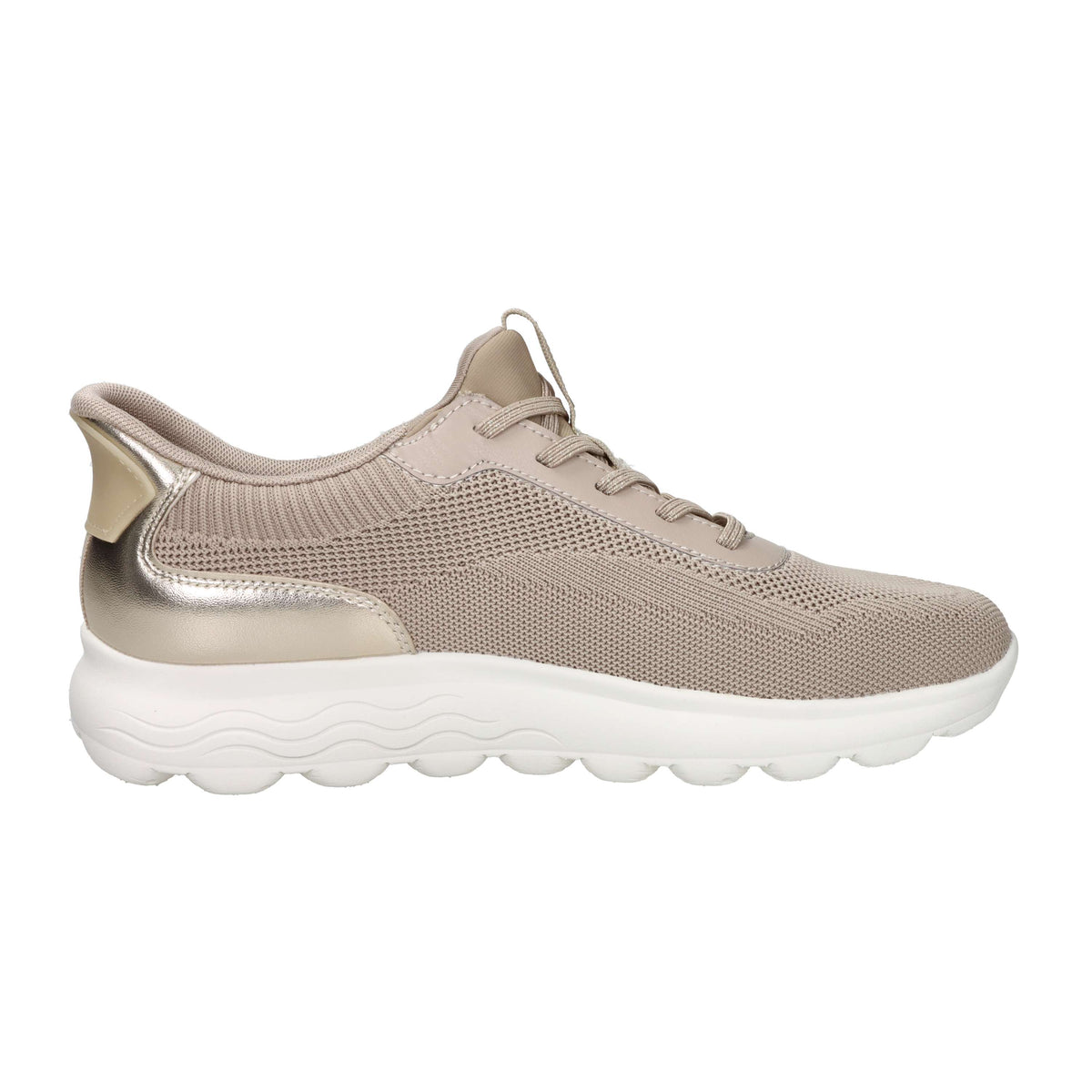 Geox Women's Slip-ons D557MA 06KBN Taupe