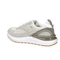 M4N Homme Baskets 5L6049MN Beige