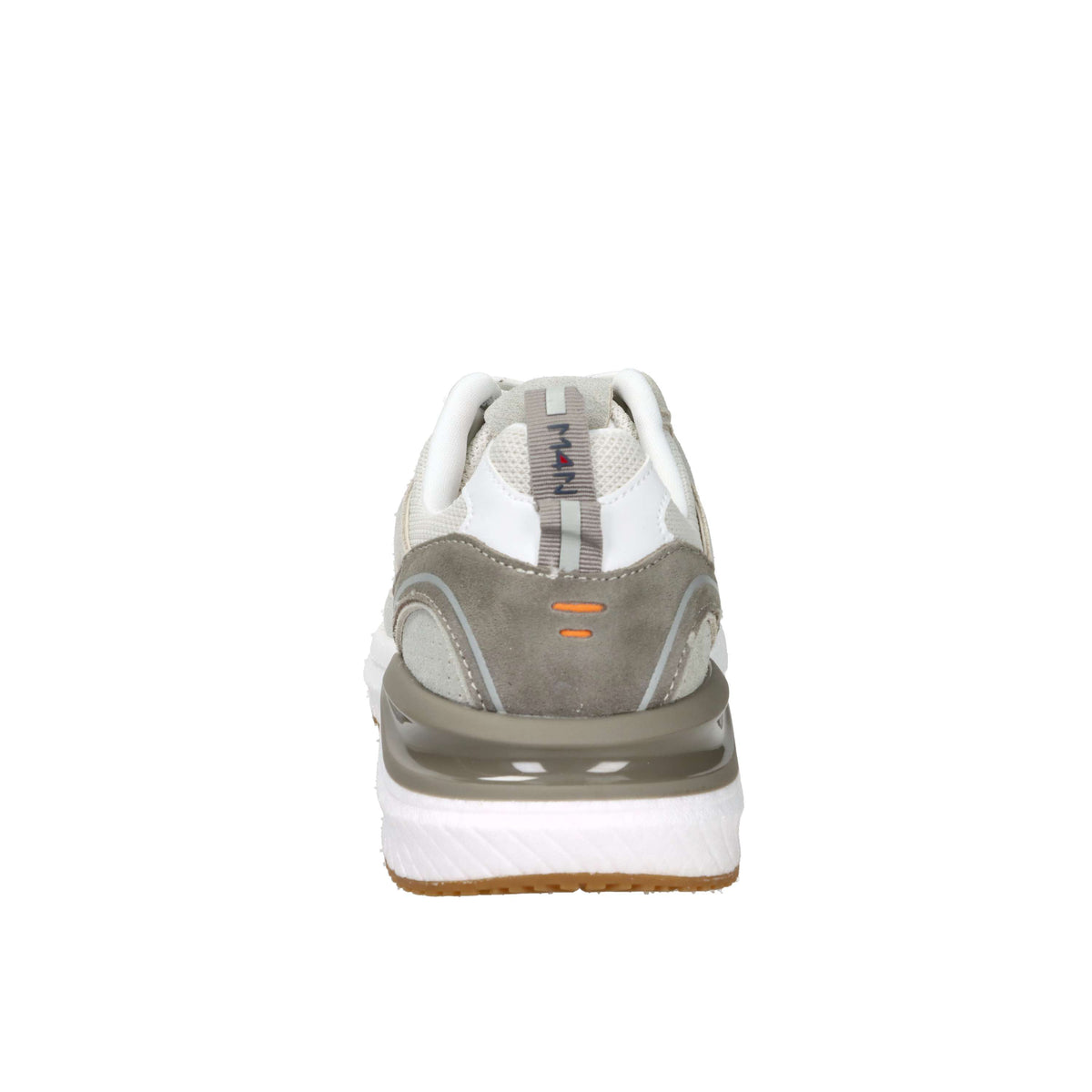 M4N Homme Baskets 5L6049MN Beige