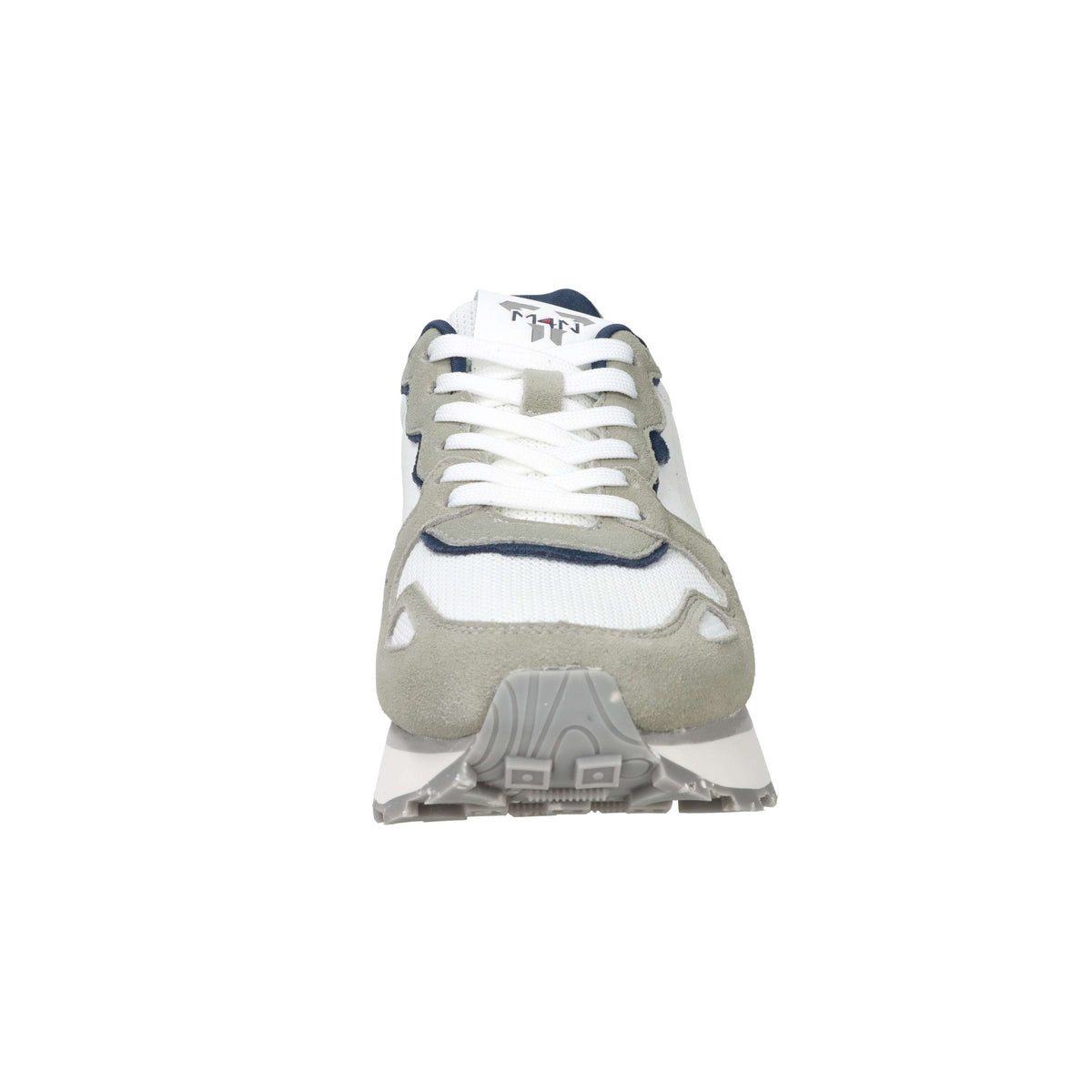 M4N Men Sneakers 916045MN White/Grey