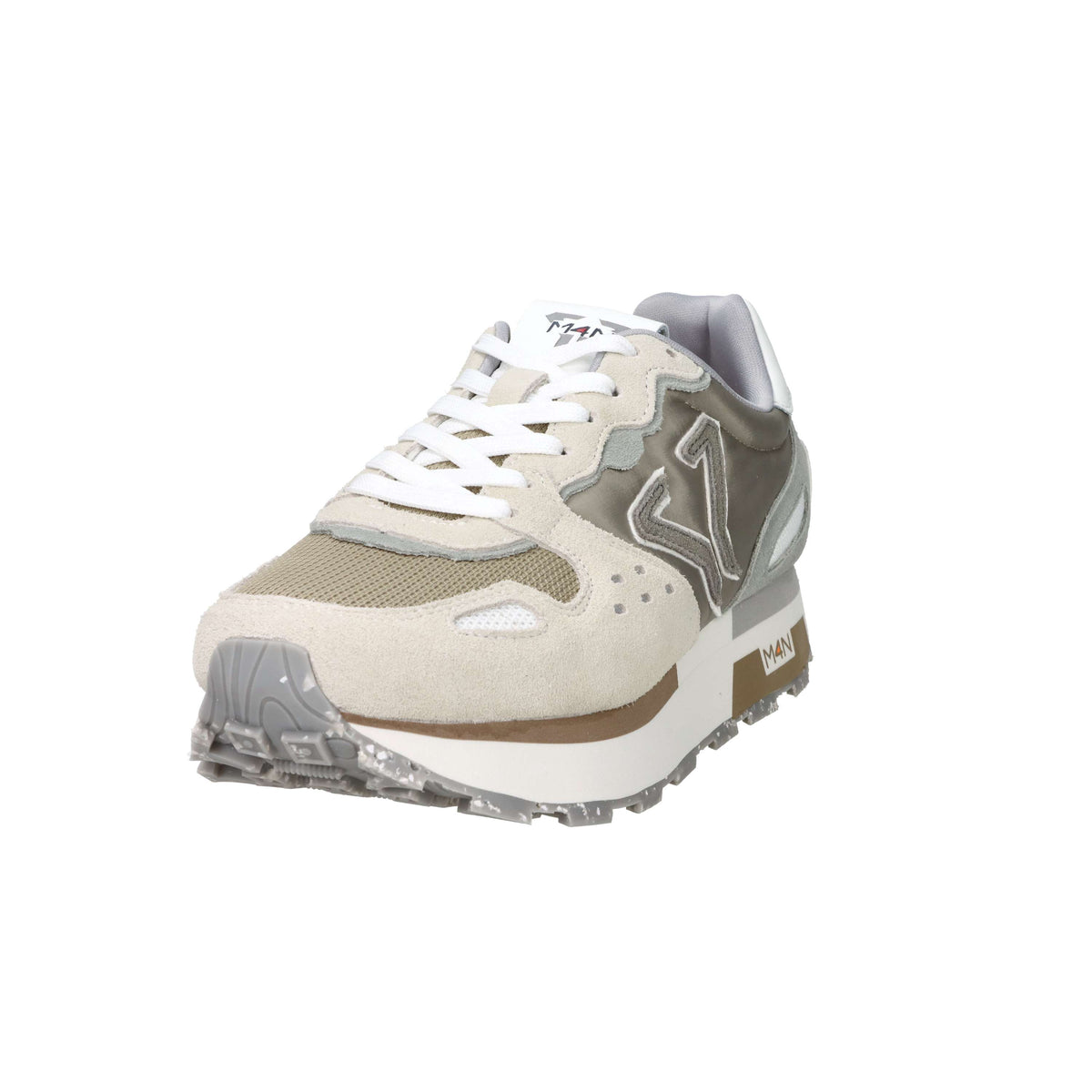 M4N Men Sneakers 916045MN Ice
