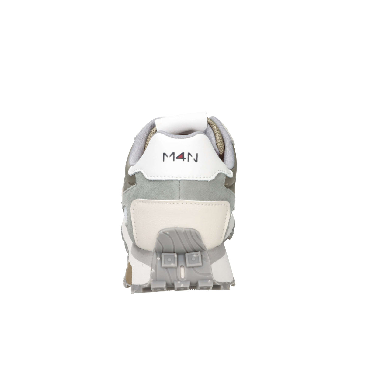 M4N Men Sneakers 916045MN Ice