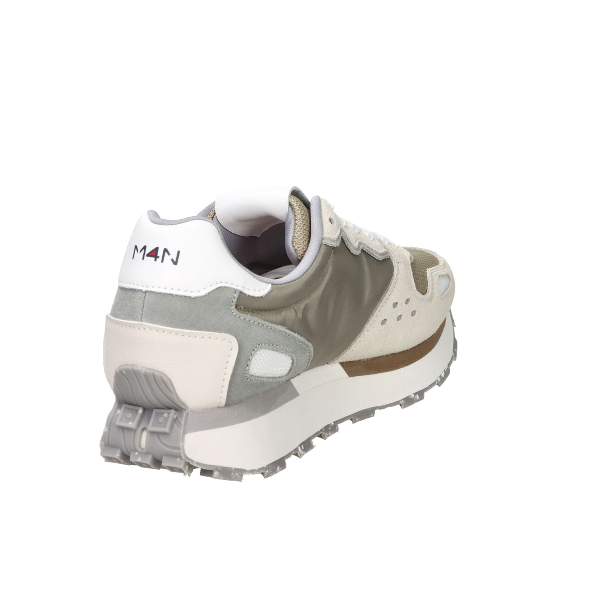 M4N Men Sneakers 916045MN Ice