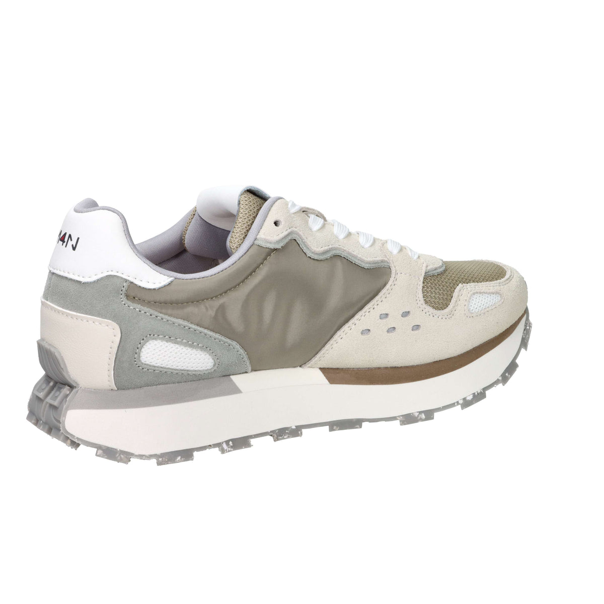 M4N Men Sneakers 916045MN Ice