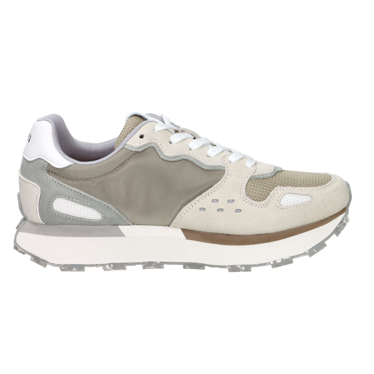 M4N Men Sneakers 916045MN Ice