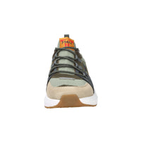 M4N Men Slip on 5L6048MN Military Green