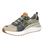 M4N Men Slip on 5L6048MN Military Green
