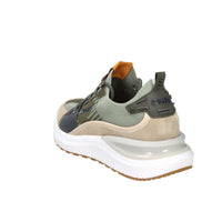 M4N Men Slip on 5L6048MN Military Green