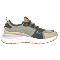 M4N Men Slip on 5L6048MN Military Green