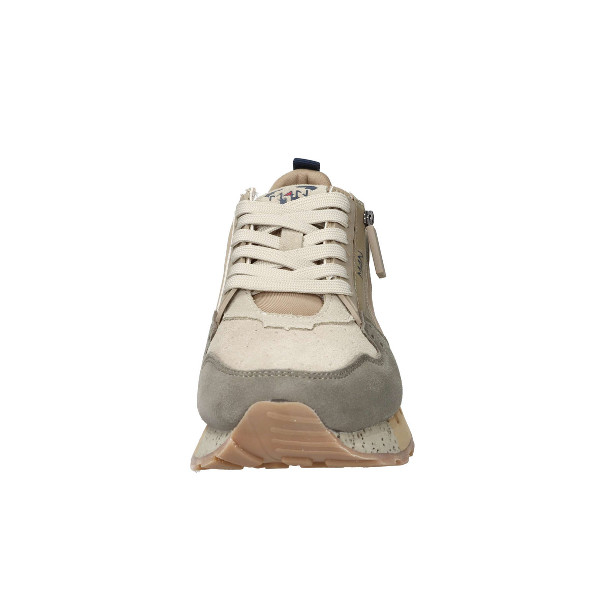 M4N Men Sneakers 9Q6042MN Taupe
