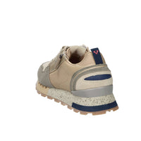 M4N Men Sneakers 9Q6042MN Taupe