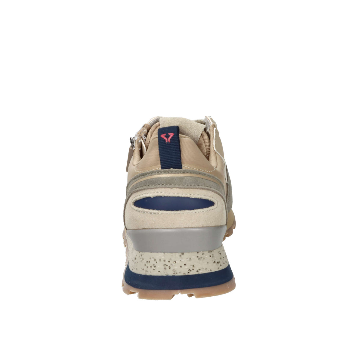 M4N Men Sneakers 9Q6042MN Taupe