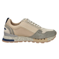 M4N Men Sneakers 9Q6042MN Taupe