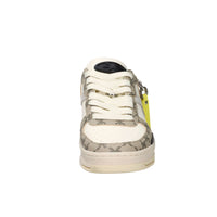 Richmond X Men’s Sneakers 31004 Beige/Black