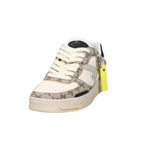 Richmond X Men’s Sneakers 31004 Beige/Black