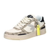 Richmond X Men’s Sneakers 31004 Beige/Black