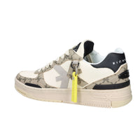 Richmond X Men’s Sneakers 31004 Beige/Black