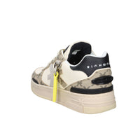 Richmond X Men’s Sneakers 31004 Beige/Black
