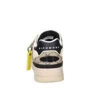 Richmond X Men’s Sneakers 31004 Beige/Black