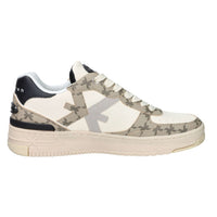 Richmond X Men’s Sneakers 31004 Beige/Black