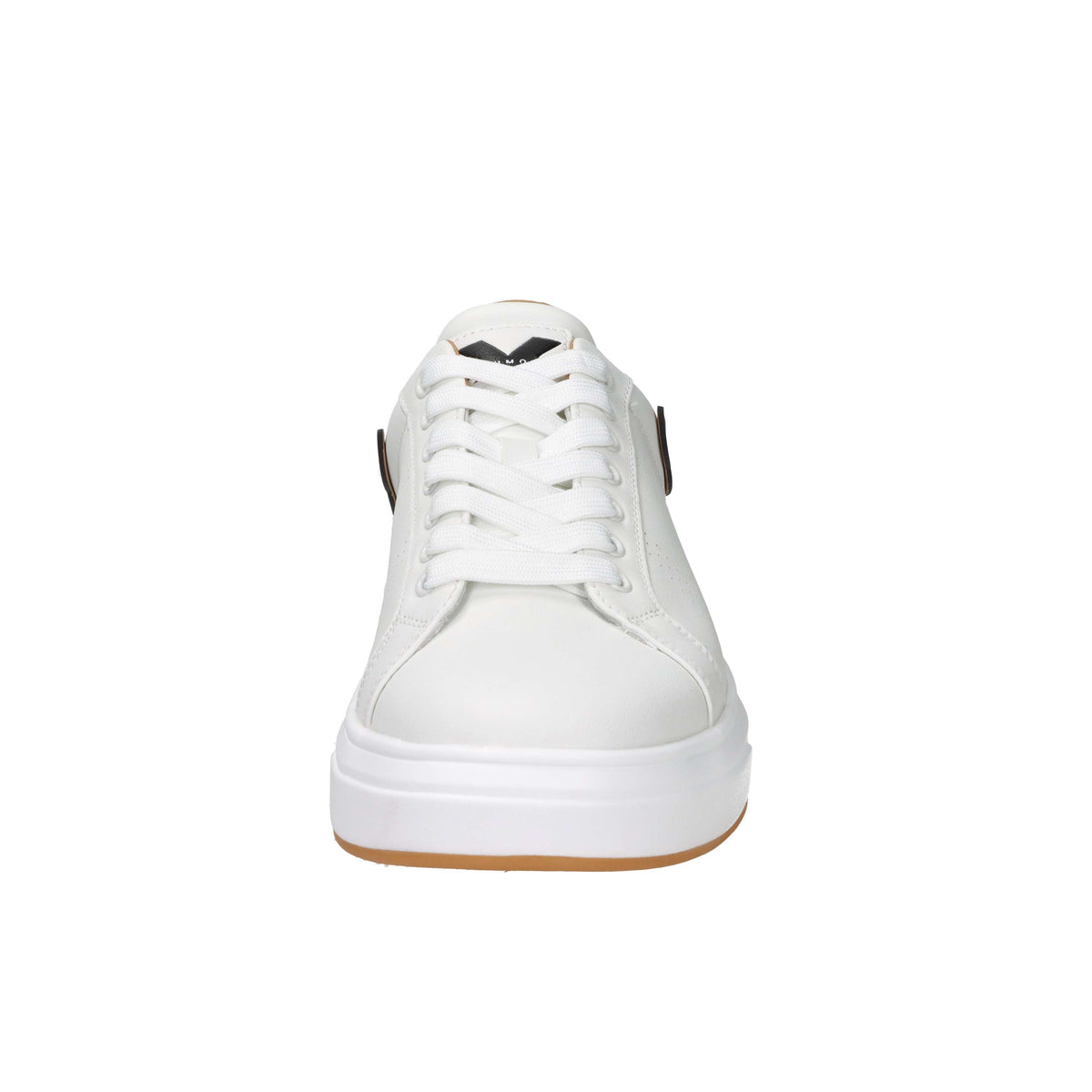 Richmond X Men’s Sneakers 31017 White/Leather