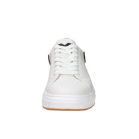 Richmond X Men’s Sneakers 31017 White/Leather